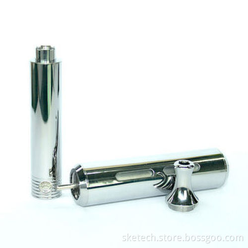 DSN 2014 hot sale mini mod, huge capacity, 4ml